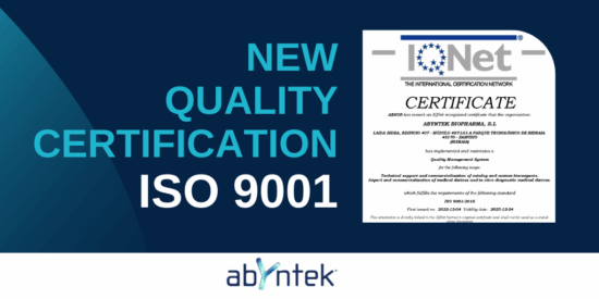 ABYNTEK-BIOPHARMA-OBTAINS-ISO-9001-QUALITY-MANAGEMENT-CERTIFICATION-002
