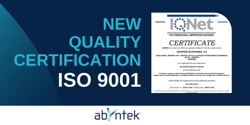 ABYNTEK-BIOPHARMA-OBTAINS-ISO-9001-QUALITY-MANAGEMENT-CERTIFICATION-002