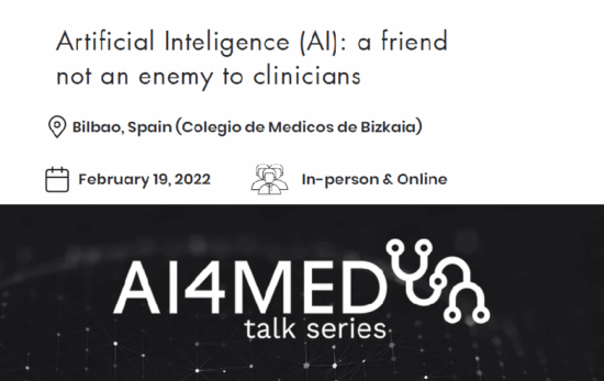 AI4med-talks-series