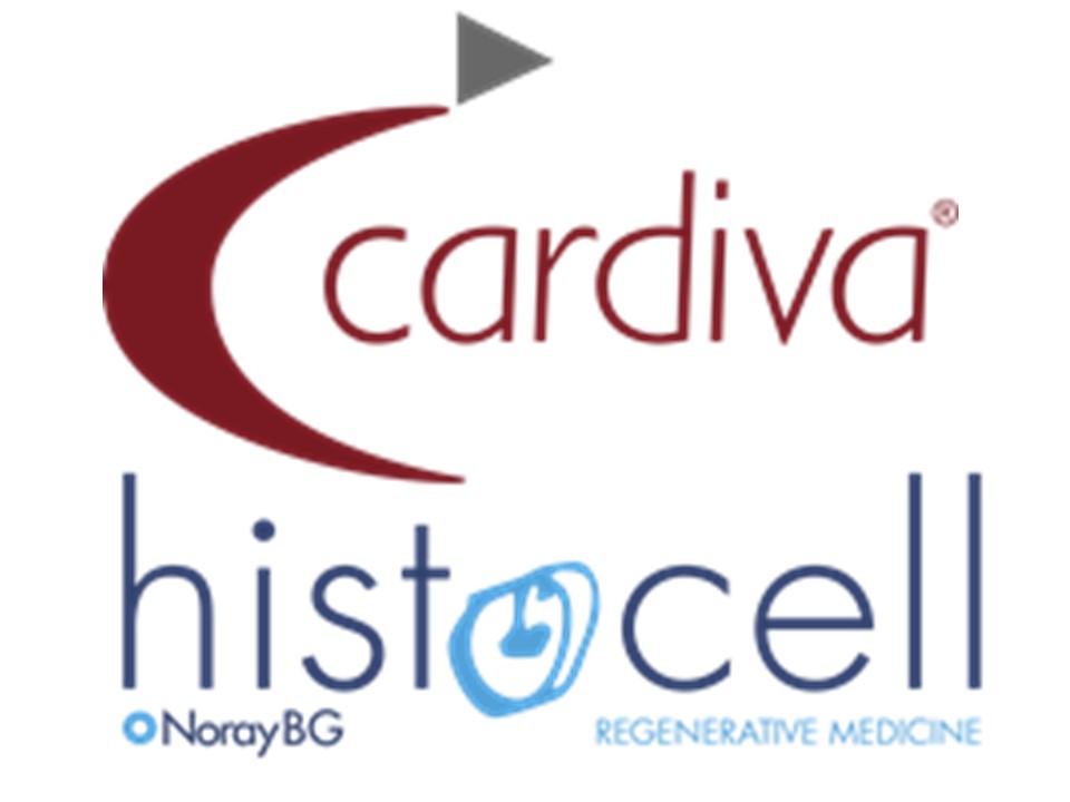 Cardiva-accionariado-Histocell