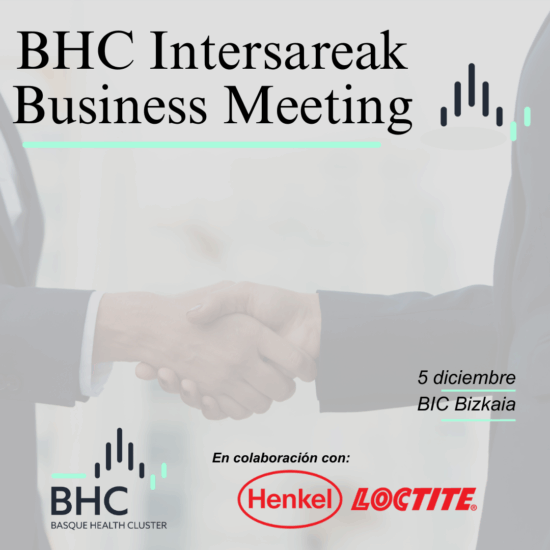 Eventos BHC