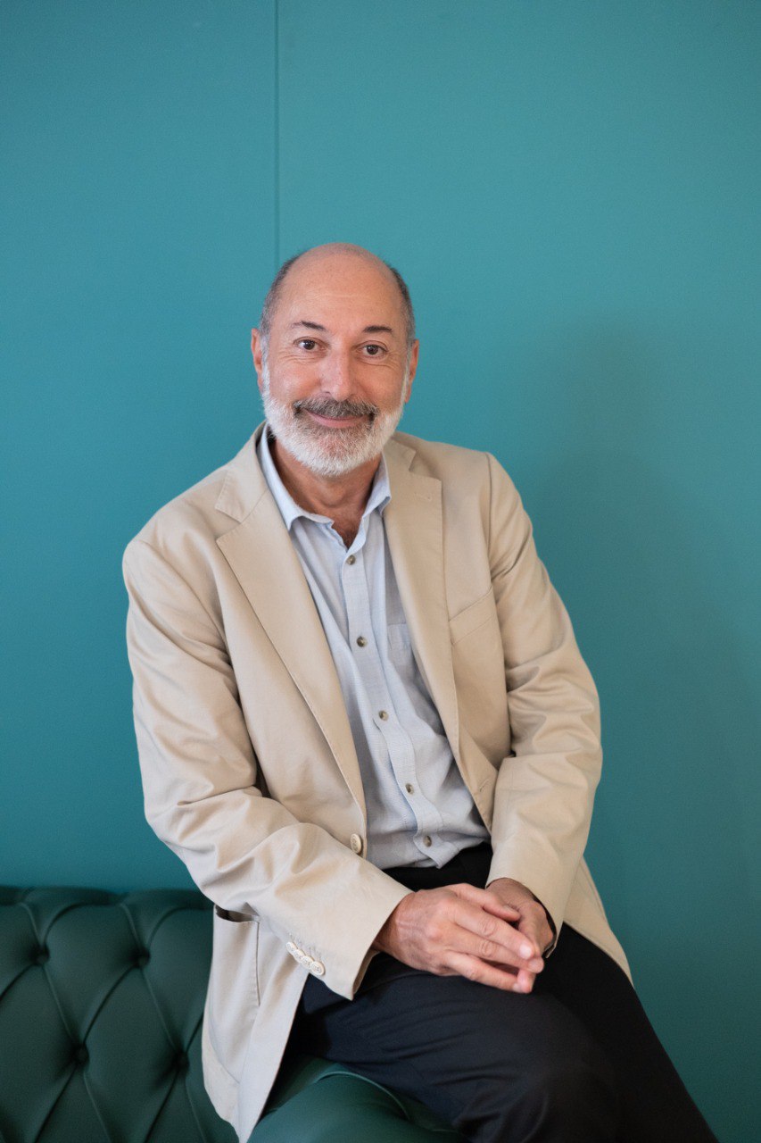 Fotografía de JCSC sacada por silvia Oselka (b)