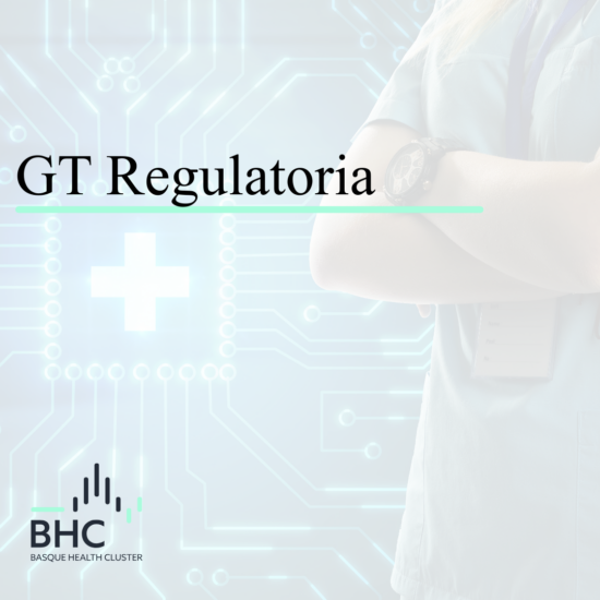 GT GT Regulatoria