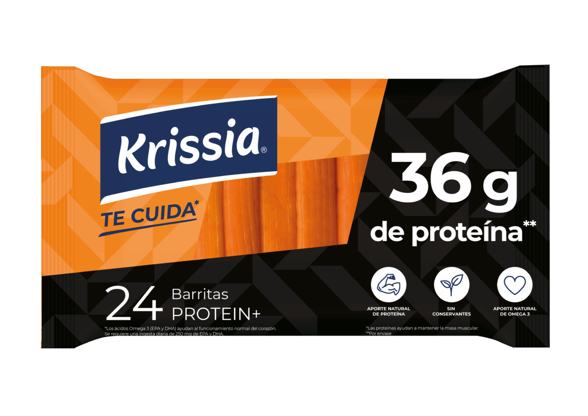 Krissia-protein