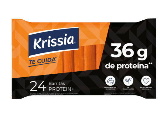 Krissia-protein