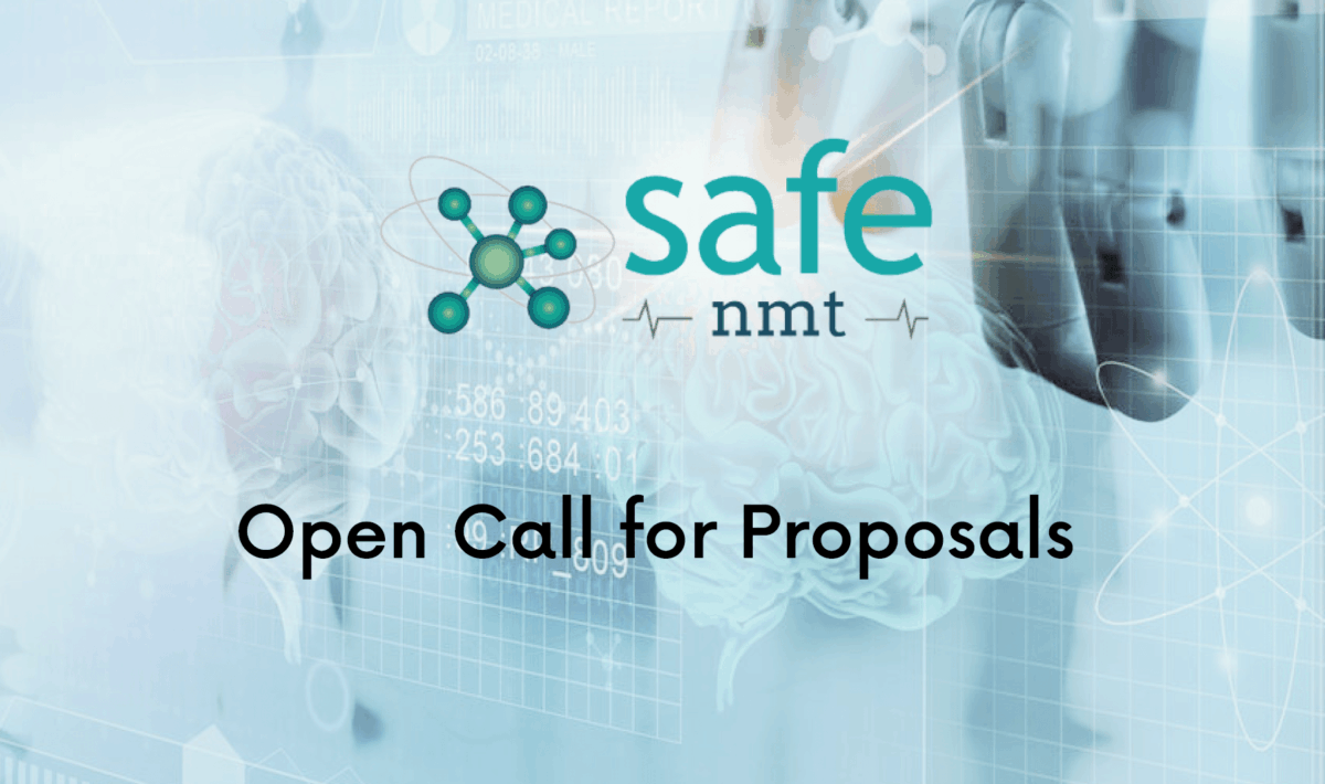 Open-Call-SAFE-N-MEdtech