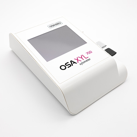 Osaxyl-700-xylometer