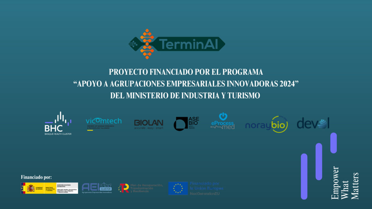 PROYECTO TERMIN – 1