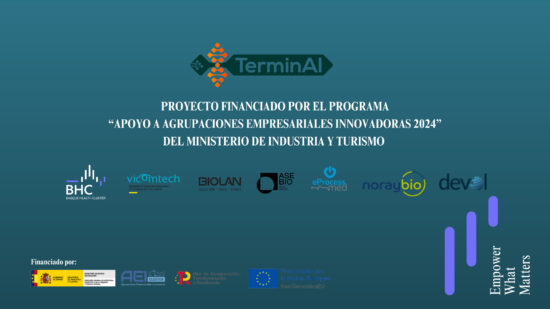 PROYECTO TERMIN – 1