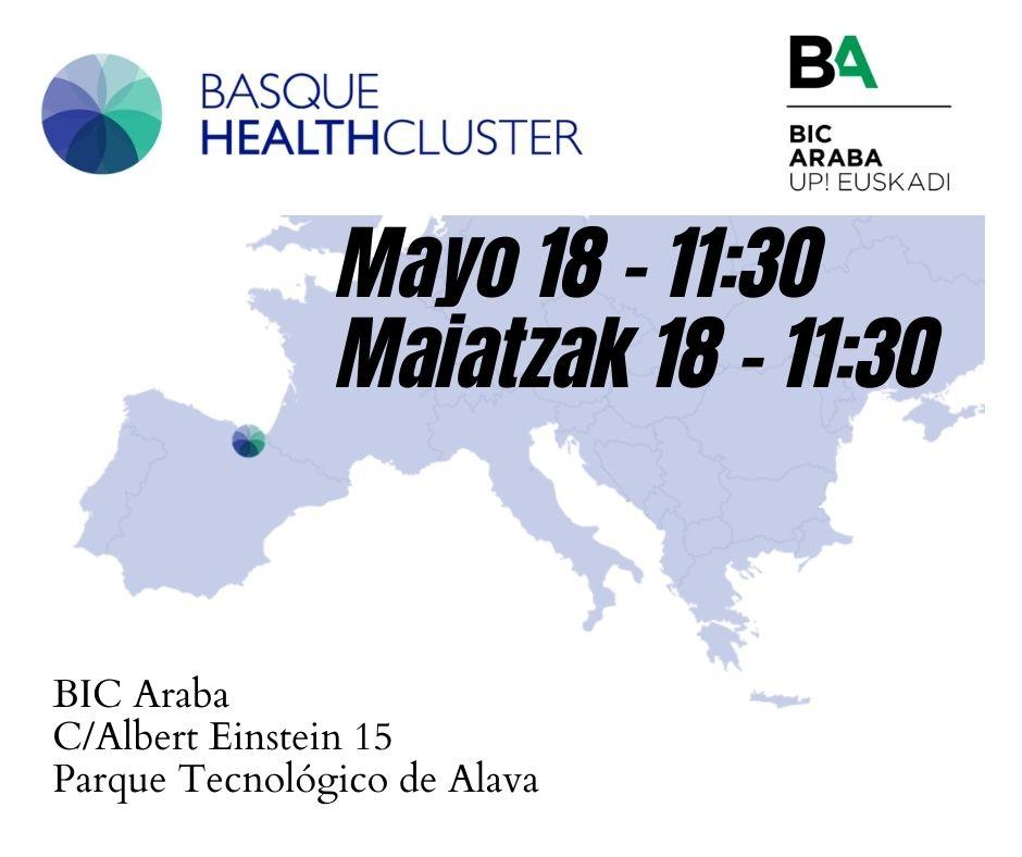 Presentacion-BHC-BIC-ARABA