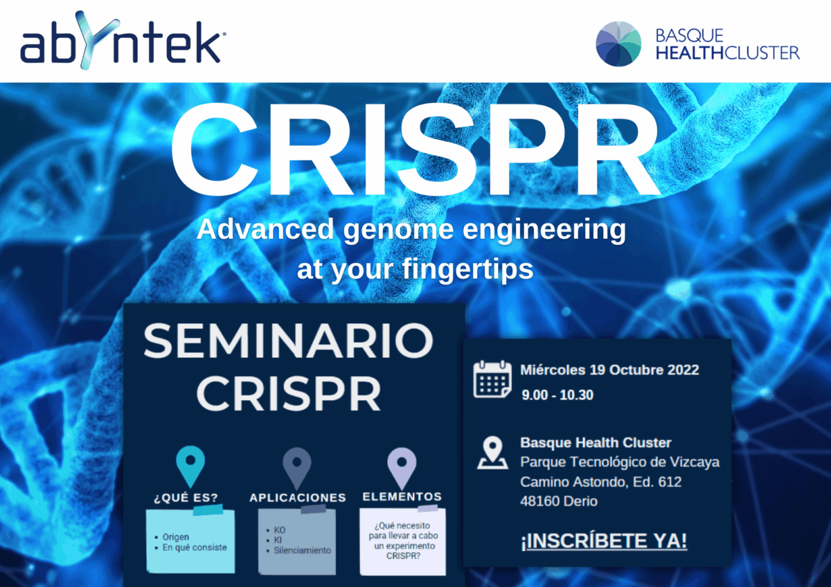 Seminario-CRISRP-BHC