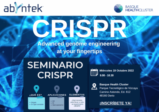 Seminario-CRISRP-BHC