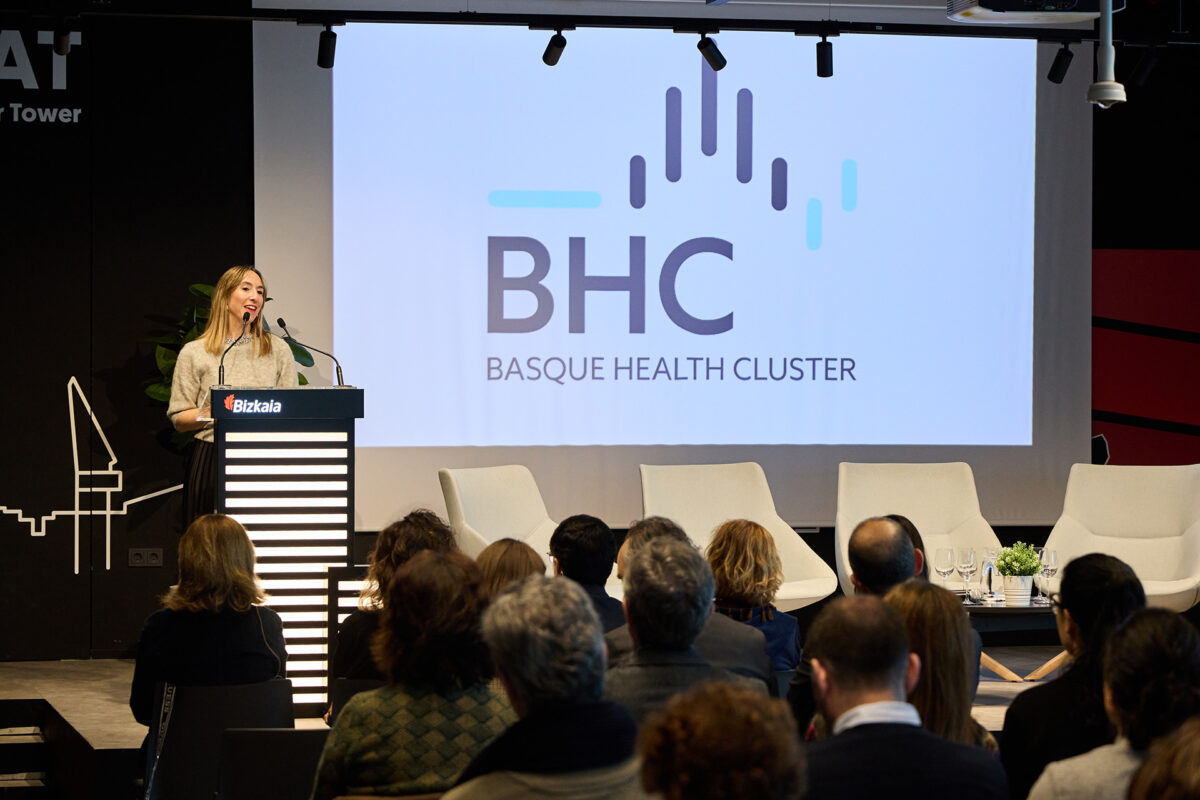 BHC El Cluster