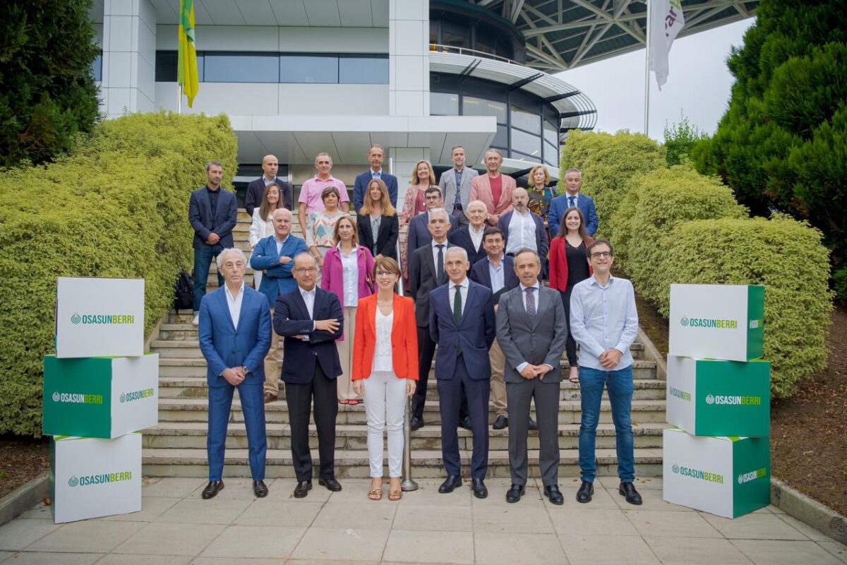 osasunberri